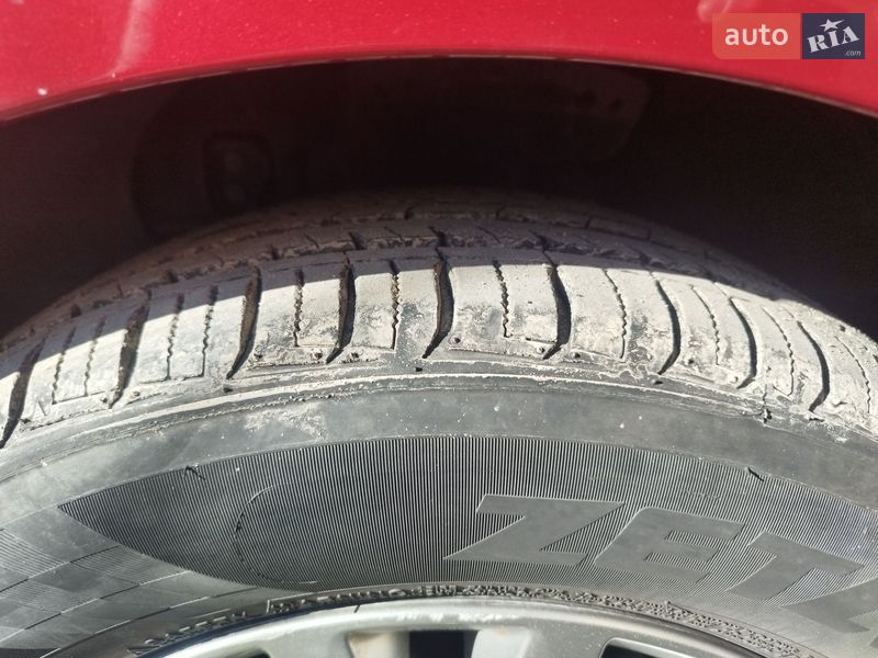 Седан Hyundai Sonata 2015 в Виннице