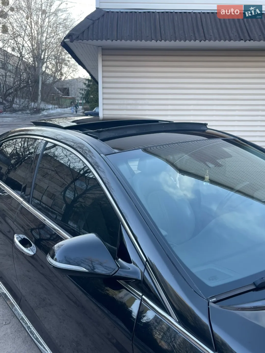 2014 Hyundai Sonata - мініатюра 17