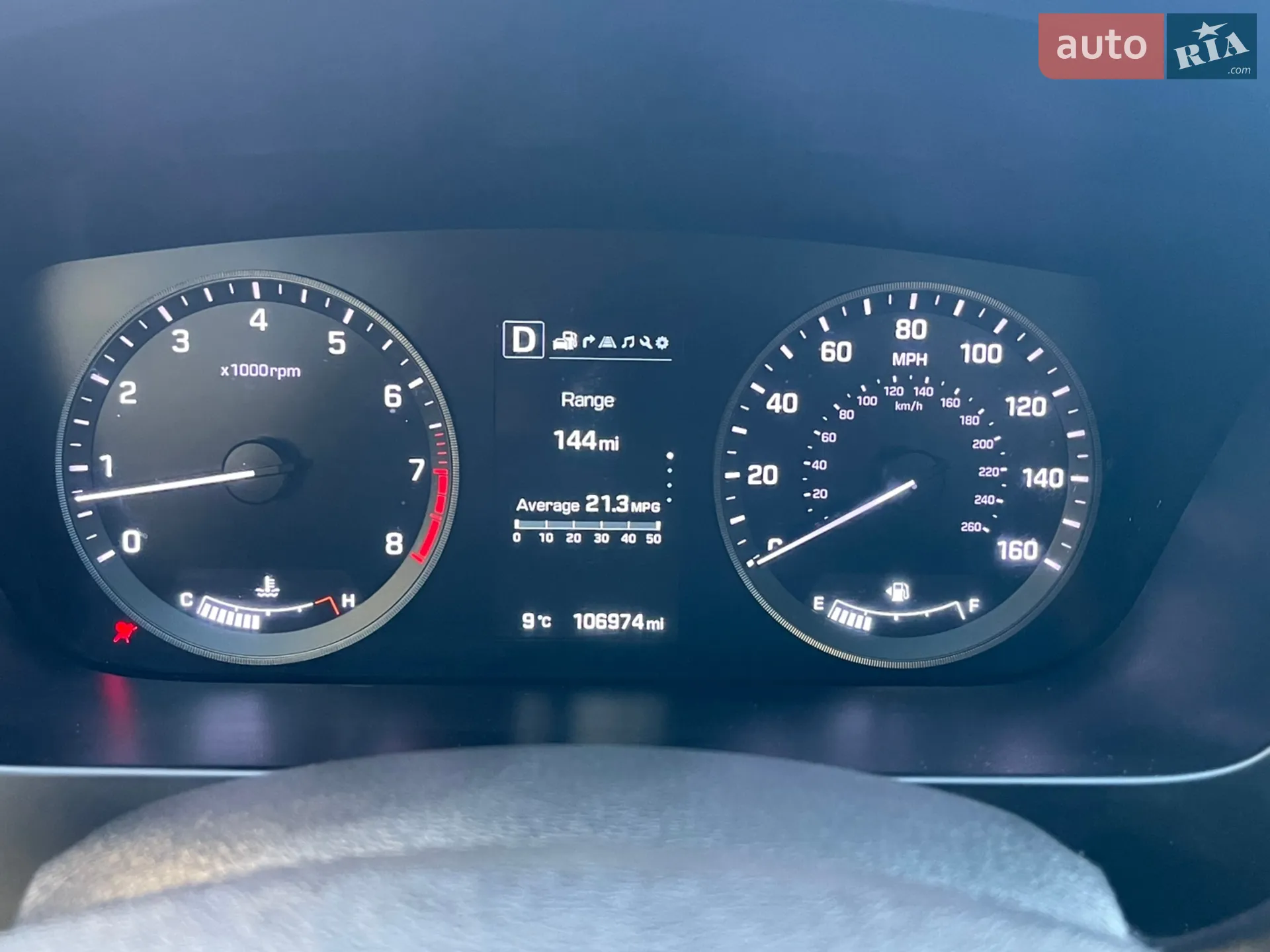 2014 Hyundai Sonata - мініатюра 20