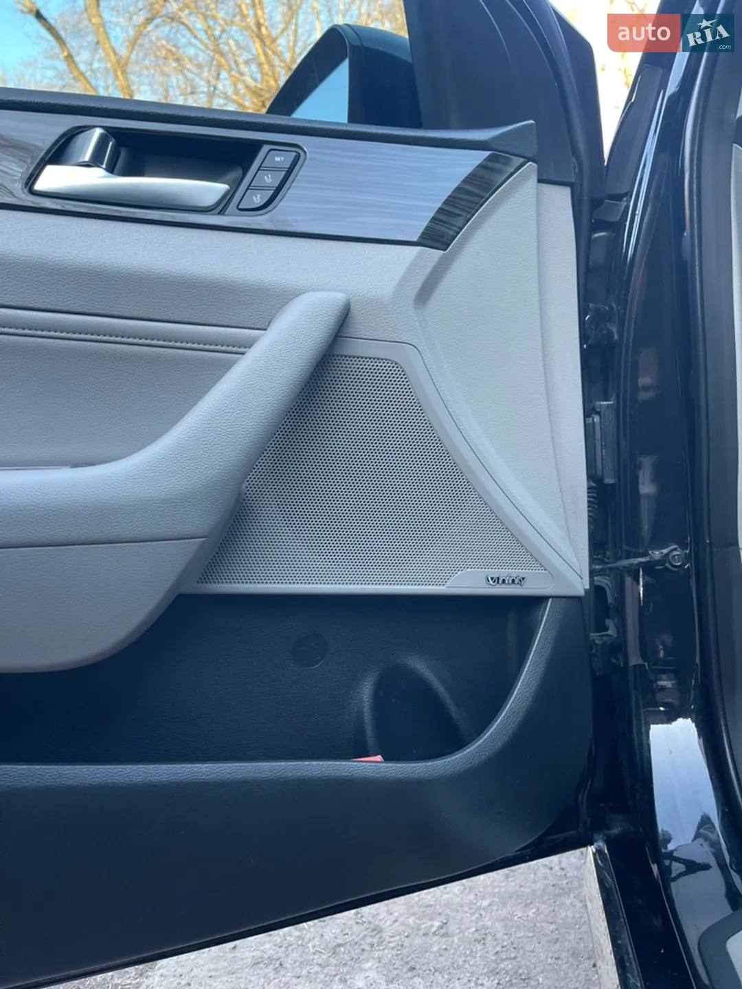 2014 Hyundai Sonata - мініатюра 31