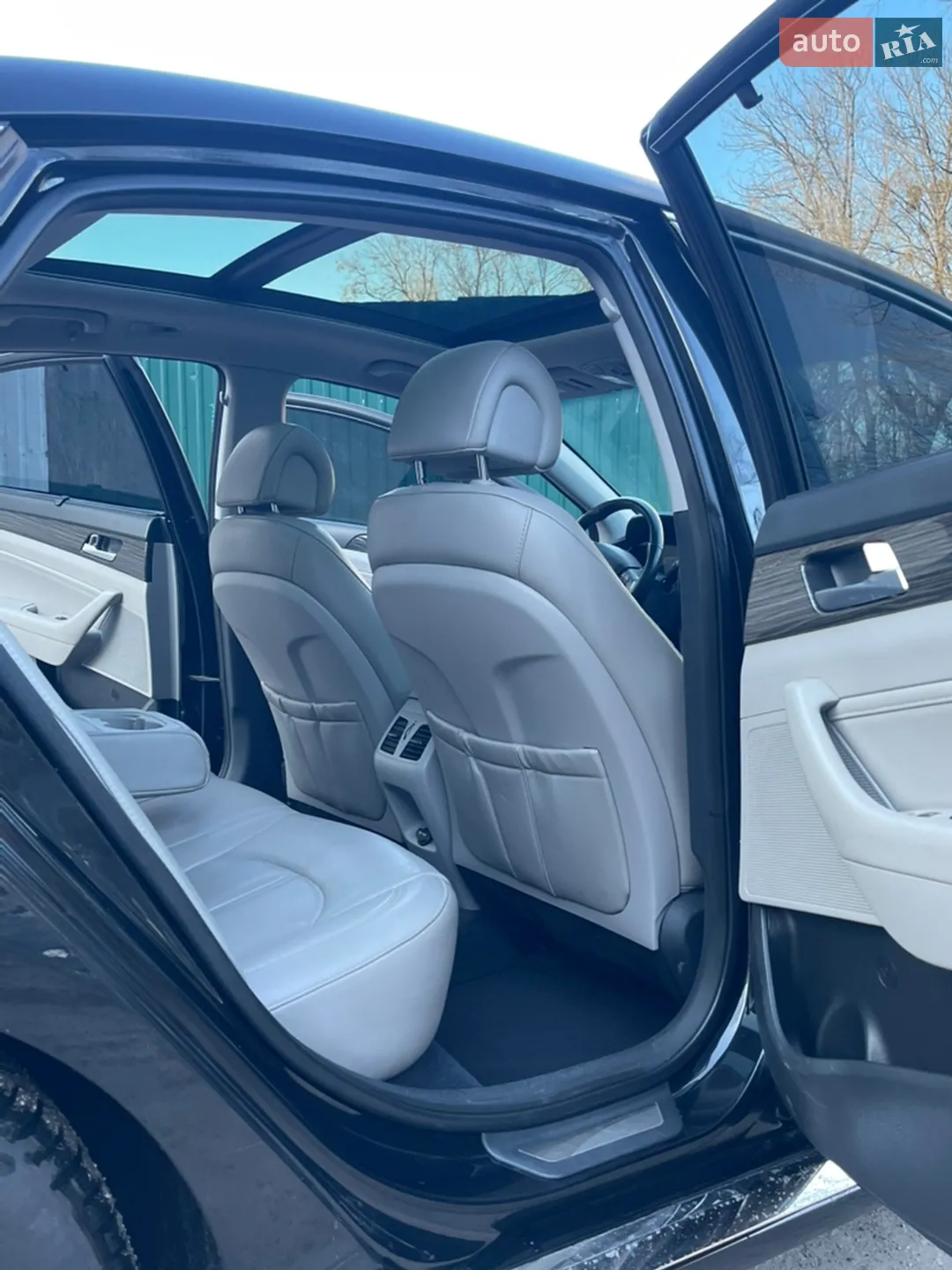 2014 Hyundai Sonata - мініатюра 38