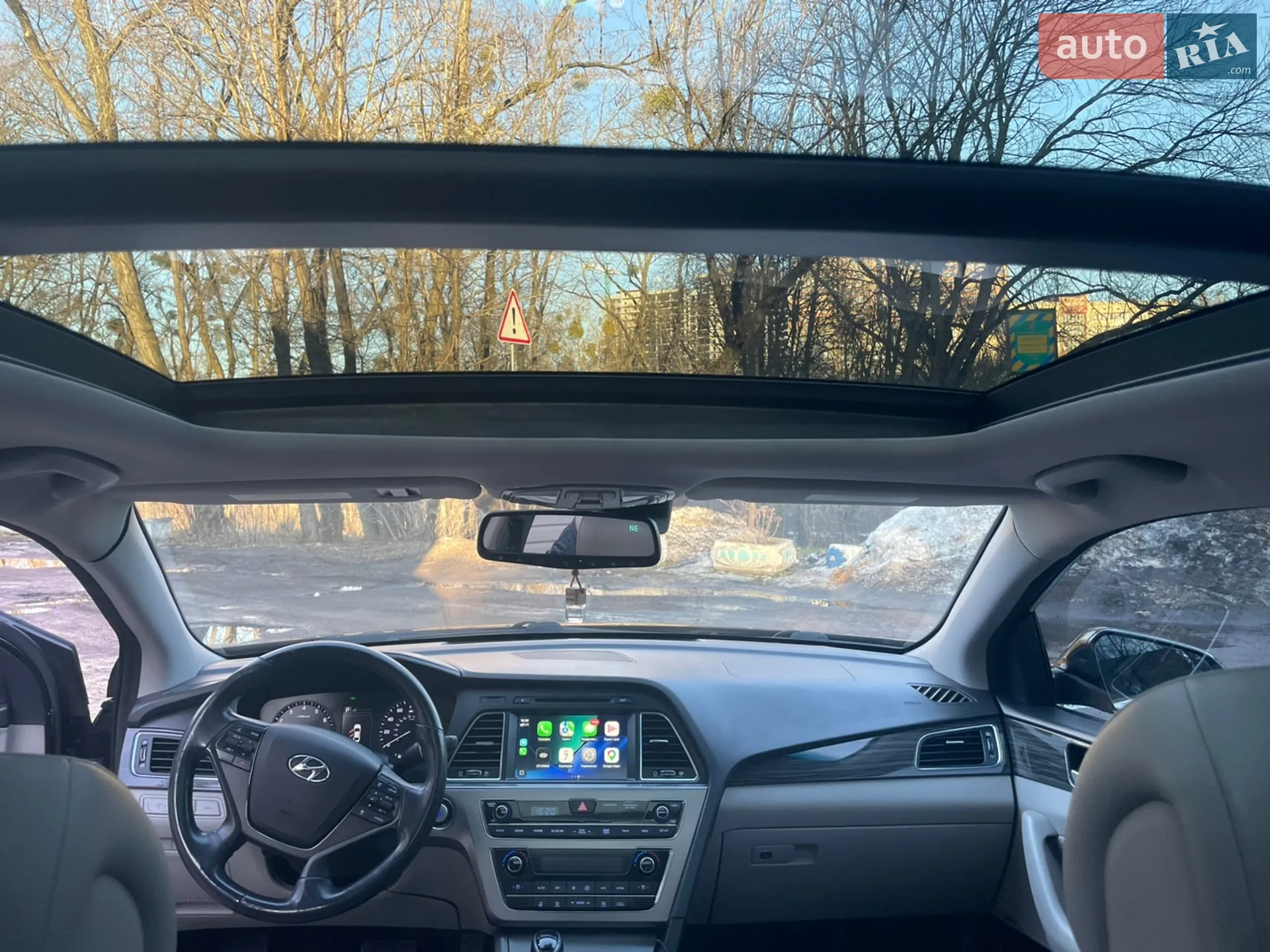 2014 Hyundai Sonata - мініатюра 24