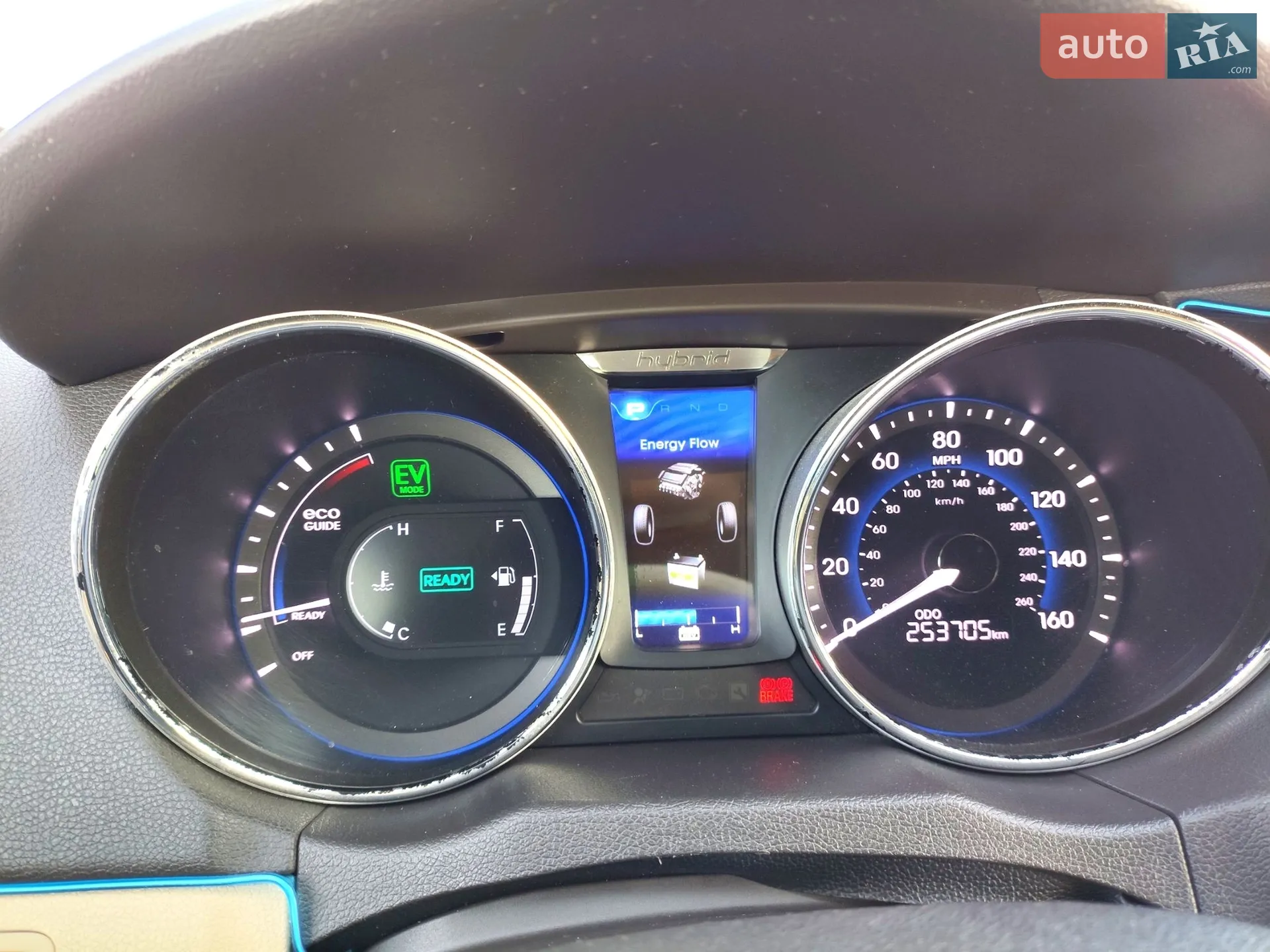 2013 Hyundai Sonata - мініатюра 7