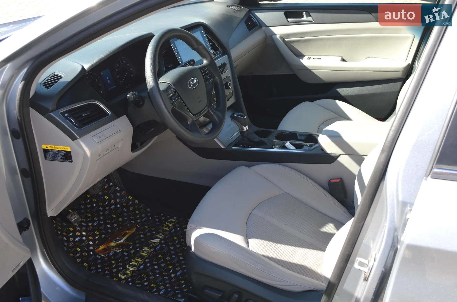 2014 Hyundai Sonata - мініатюра 14