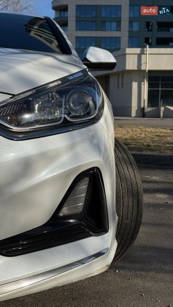 Седан Hyundai Sonata 2018 в Днепре