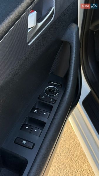 Седан Hyundai Sonata 2018 в Днепре