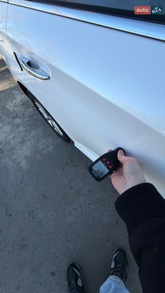 Седан Hyundai Sonata 2018 в Днепре