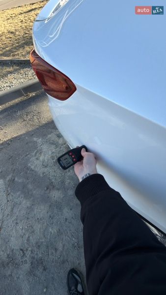 Седан Hyundai Sonata 2018 в Днепре