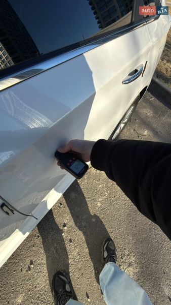 Седан Hyundai Sonata 2018 в Днепре