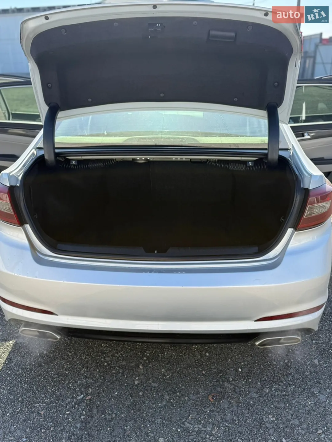 2014 Hyundai Sonata - мініатюра 11