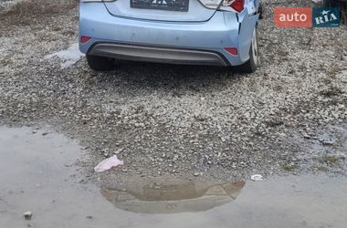 Седан Hyundai Sonata 2013 в Харкові