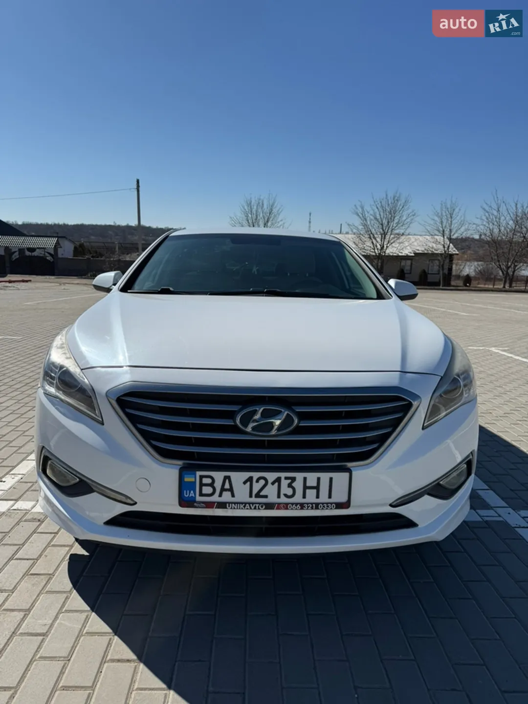 2017 Hyundai Sonata - мініатюра 38