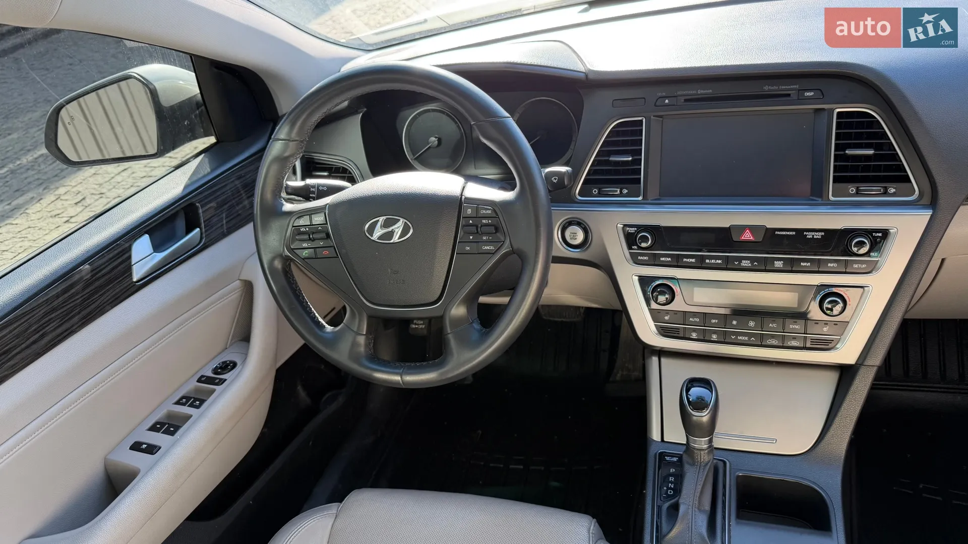 2015 Hyundai Sonata - мініатюра 9