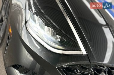 Седан Hyundai Sonata 2020 в Запоріжжі