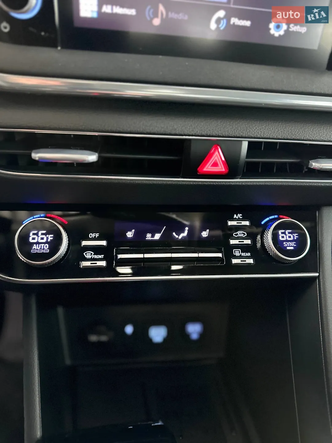 2020 Hyundai Sonata - мініатюра 13