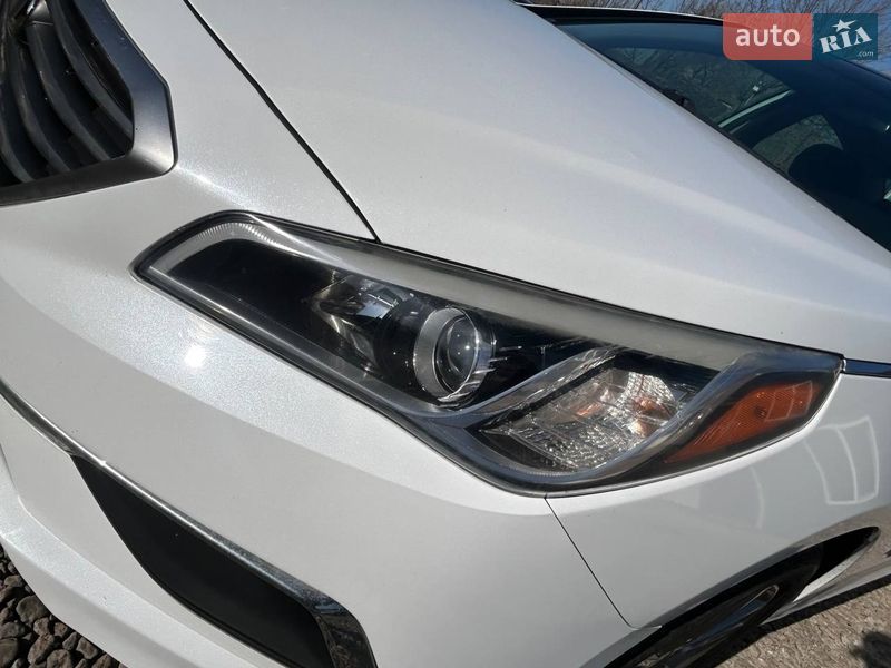 Седан Hyundai Sonata 2015 в Одесі