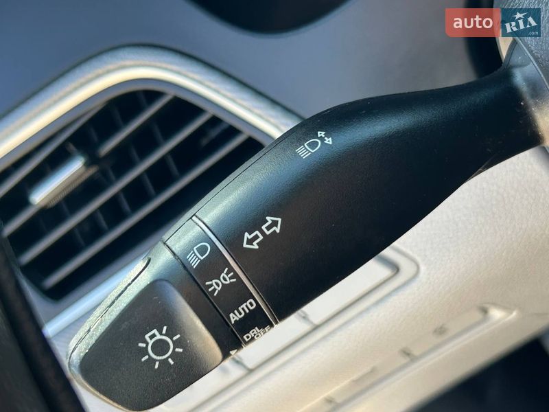 Седан Hyundai Sonata 2015 в Одесі