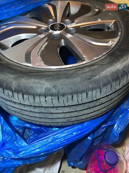 Седан Hyundai Sonata 2013 в Тернополе