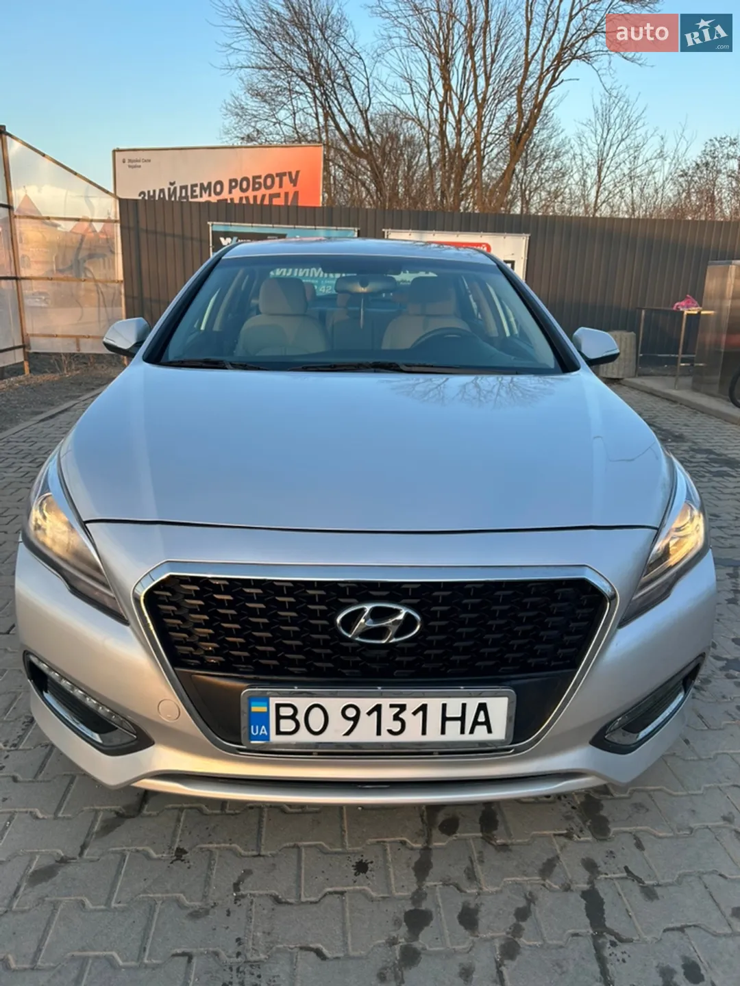 2015 Hyundai Sonata - фото 1
