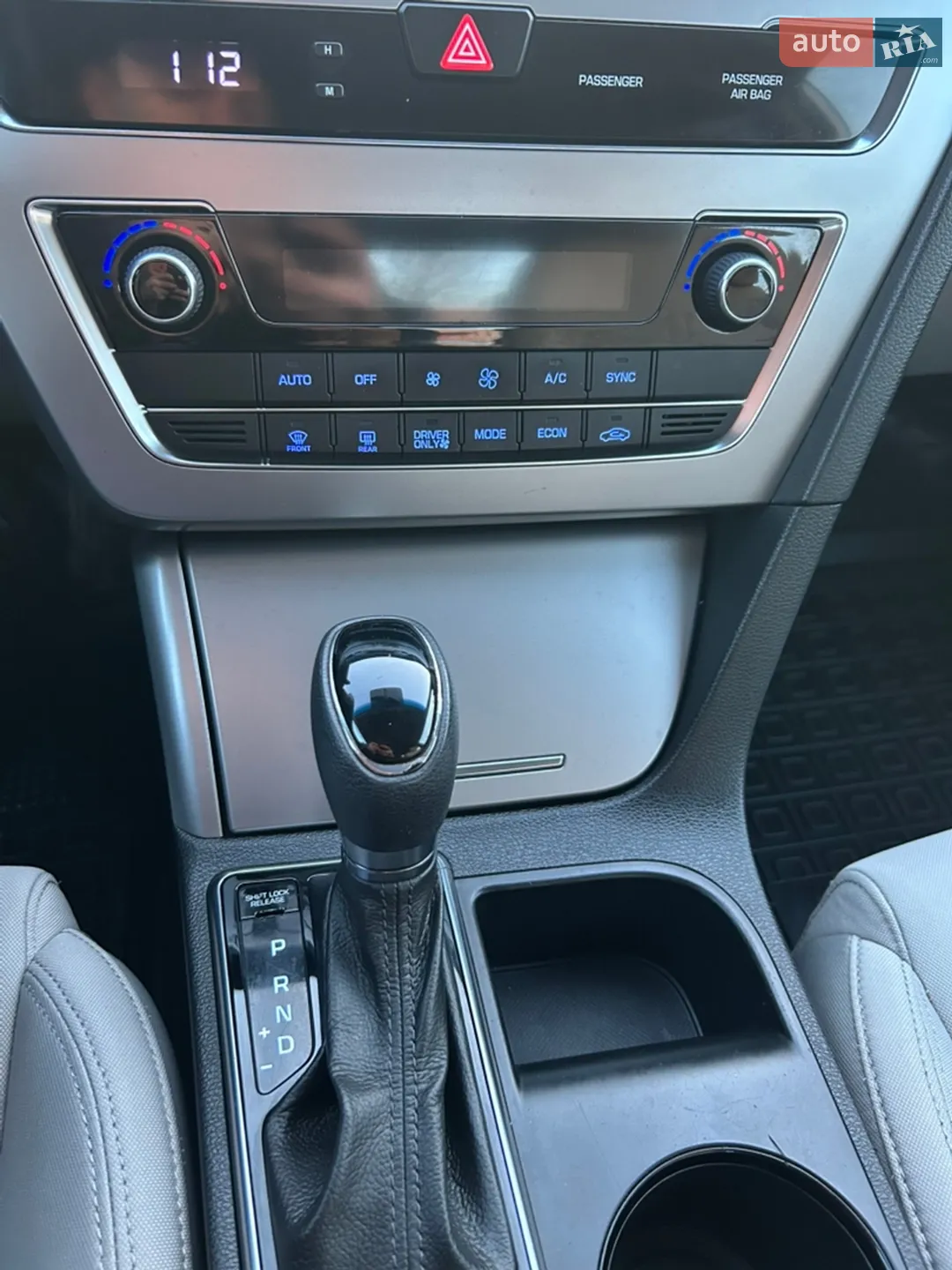 2015 Hyundai Sonata - мініатюра 15