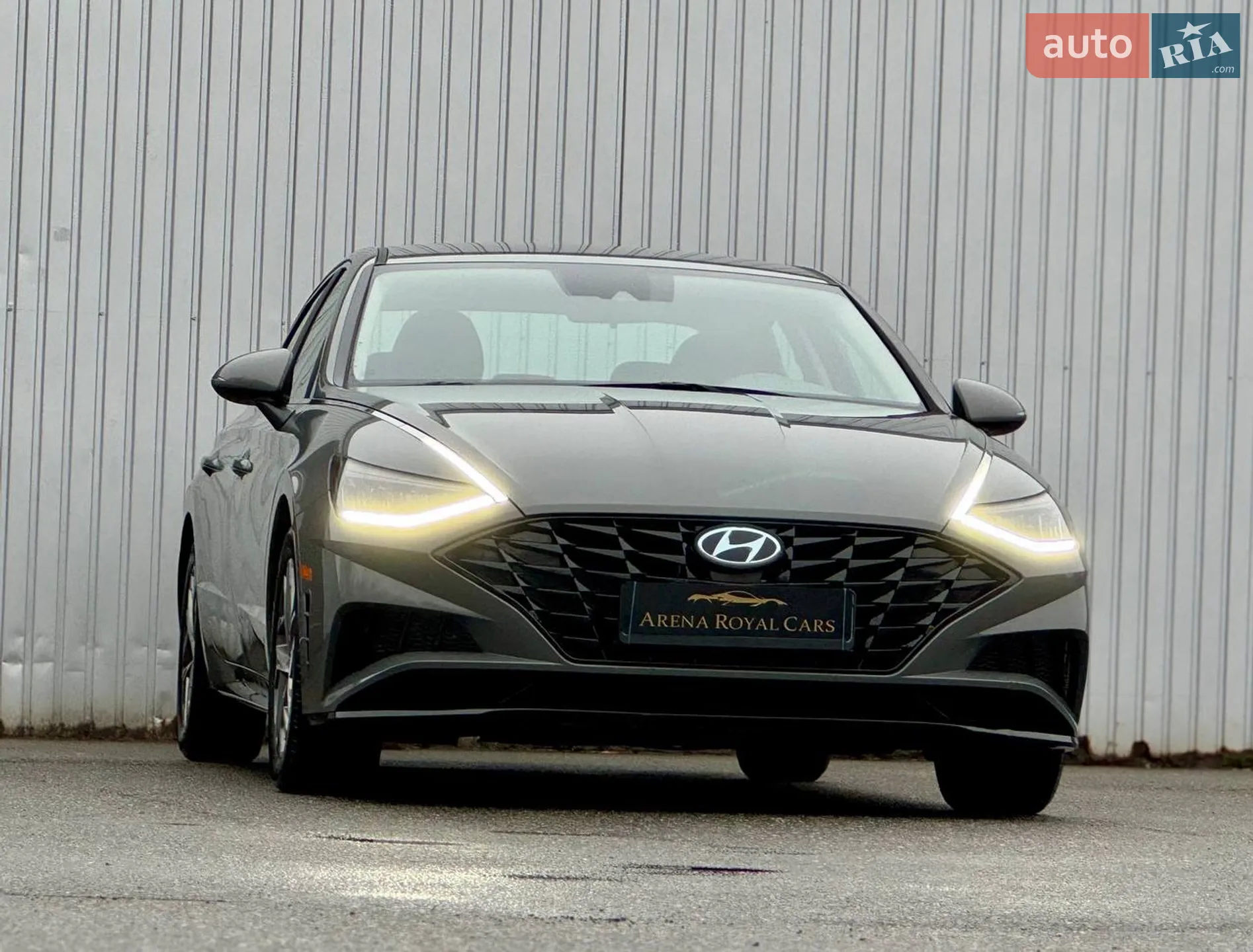2022 Hyundai Sonata - мініатюра 14