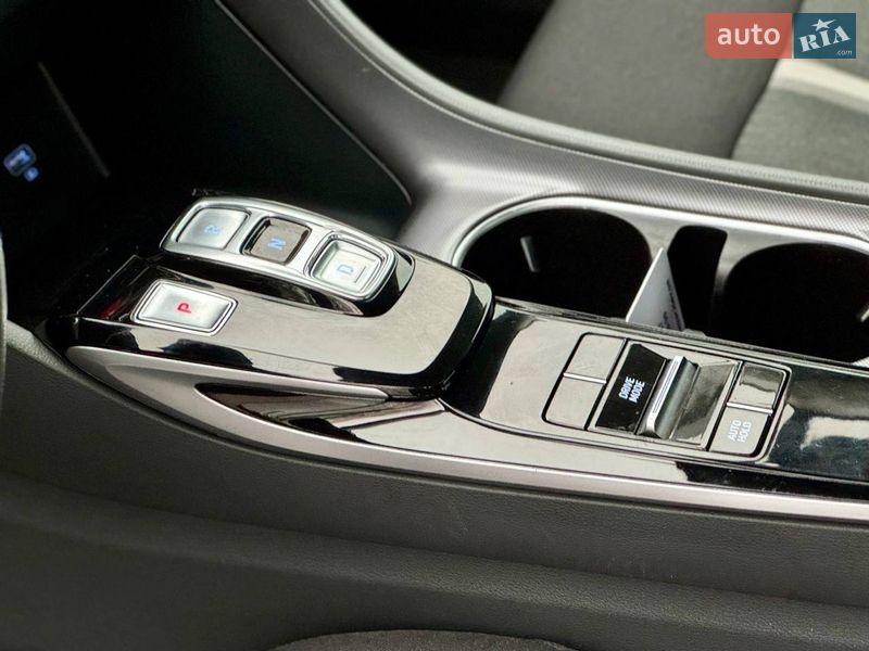 Седан Hyundai Sonata 2022 в Киеве