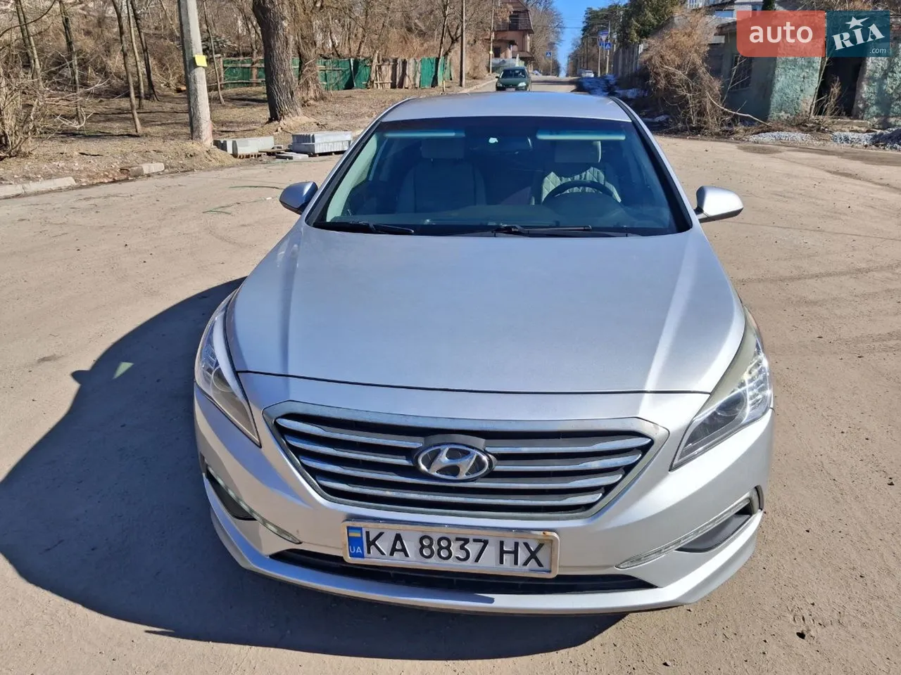 2016 Hyundai Sonata - мініатюра 24