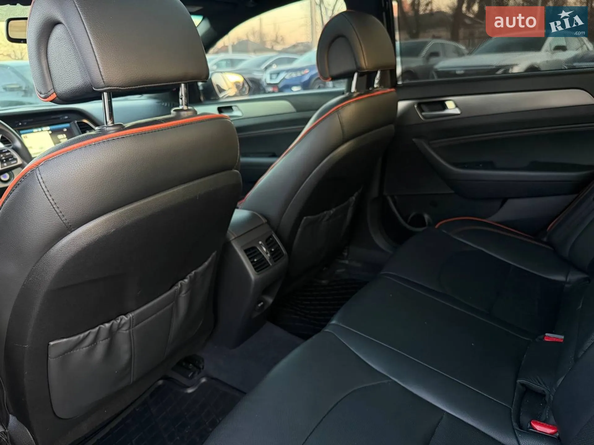 2014 Hyundai Sonata - мініатюра 32