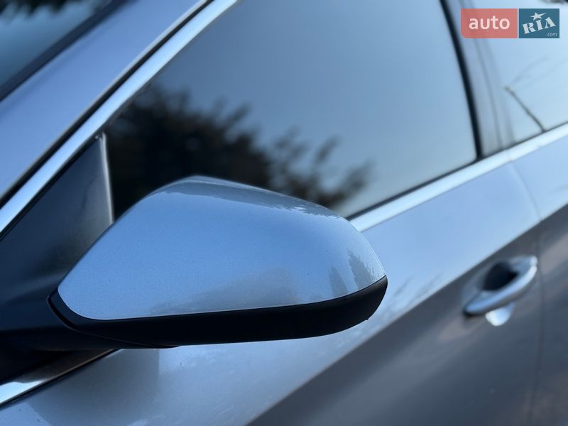 Седан Hyundai Sonata 2016 в Ровно