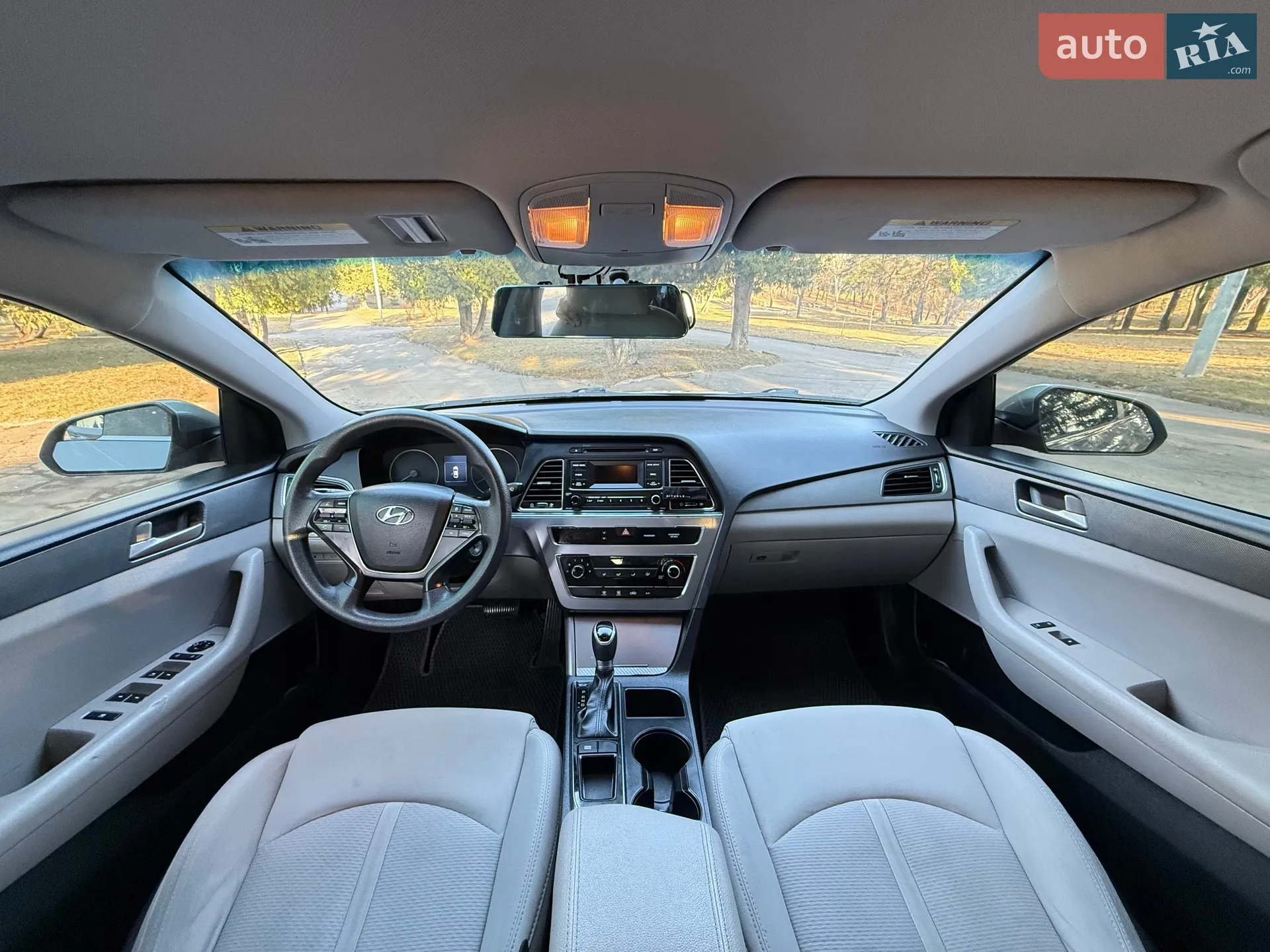 2016 Hyundai Sonata - мініатюра 58