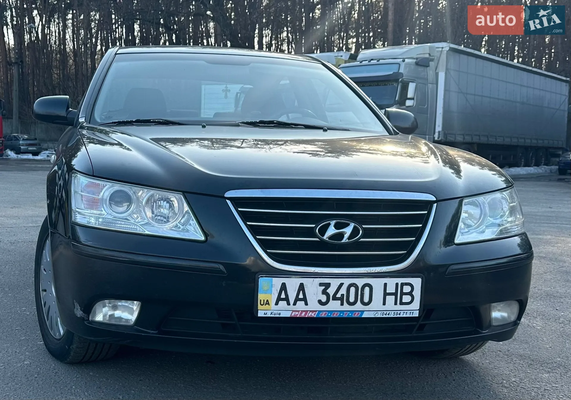 Фото авто 6