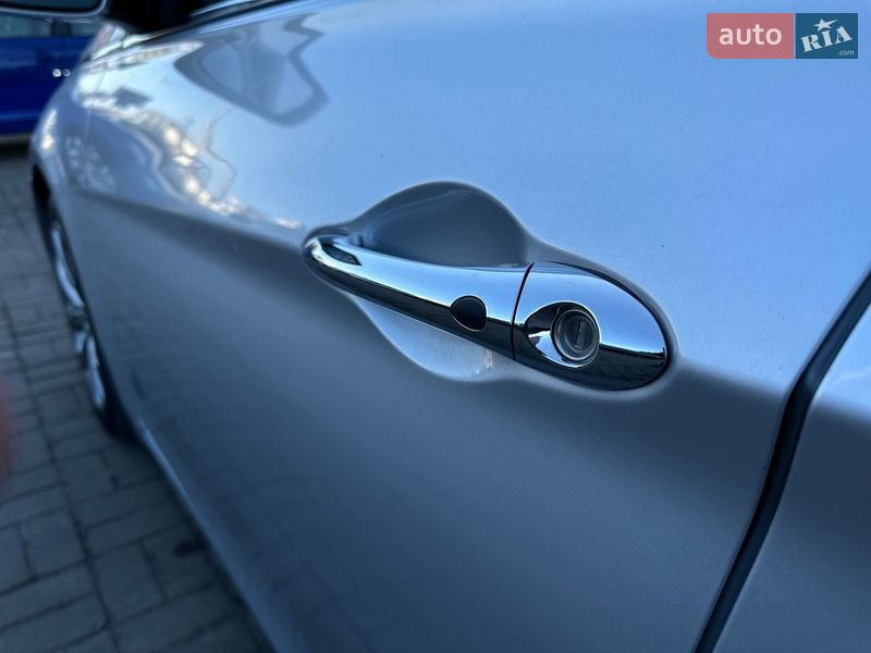 Седан Hyundai Sonata 2012 в Киеве