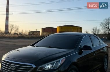 Седан Hyundai Sonata 2015 в Харькове