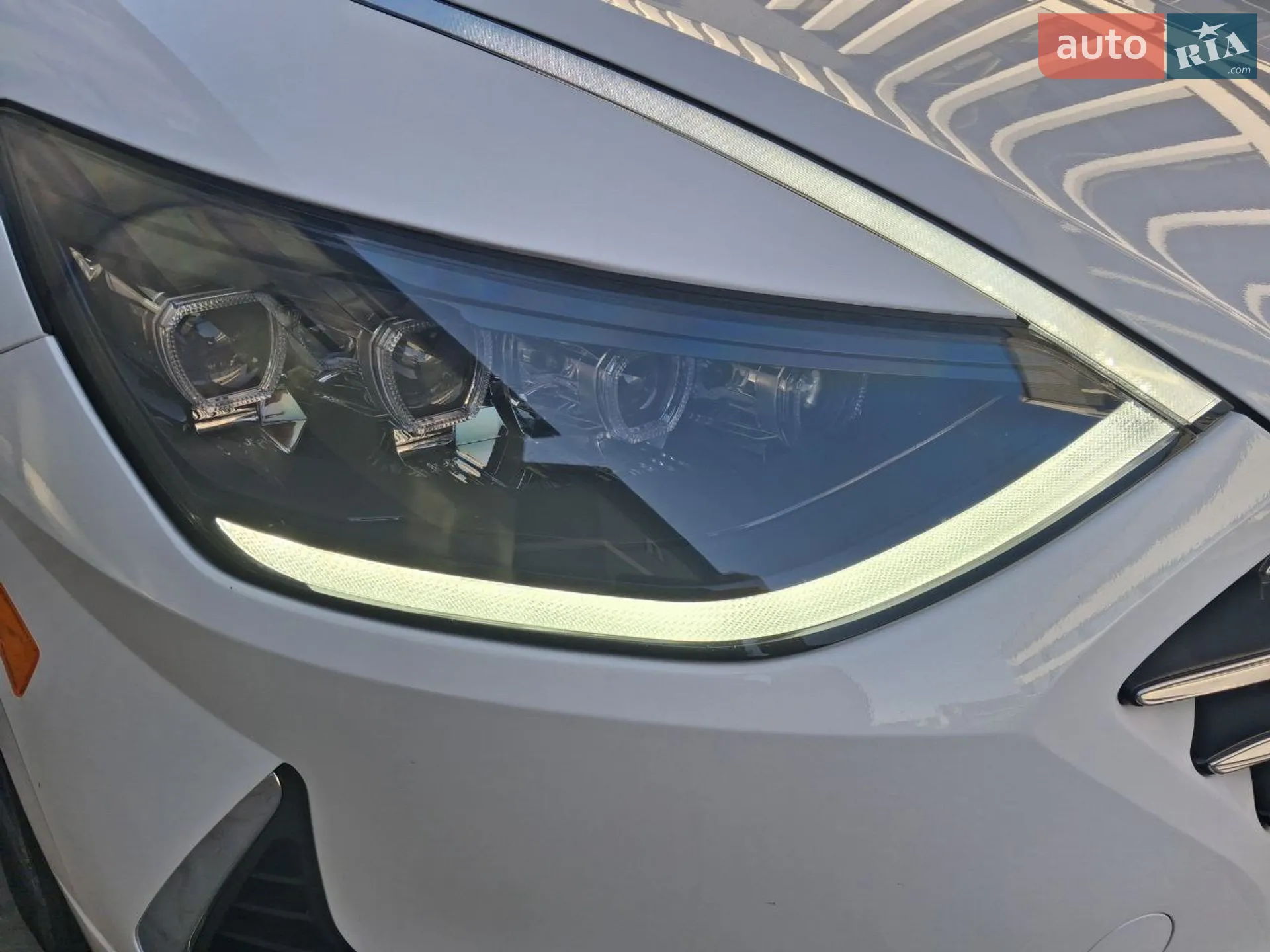 2023 Hyundai Sonata - мініатюра 12