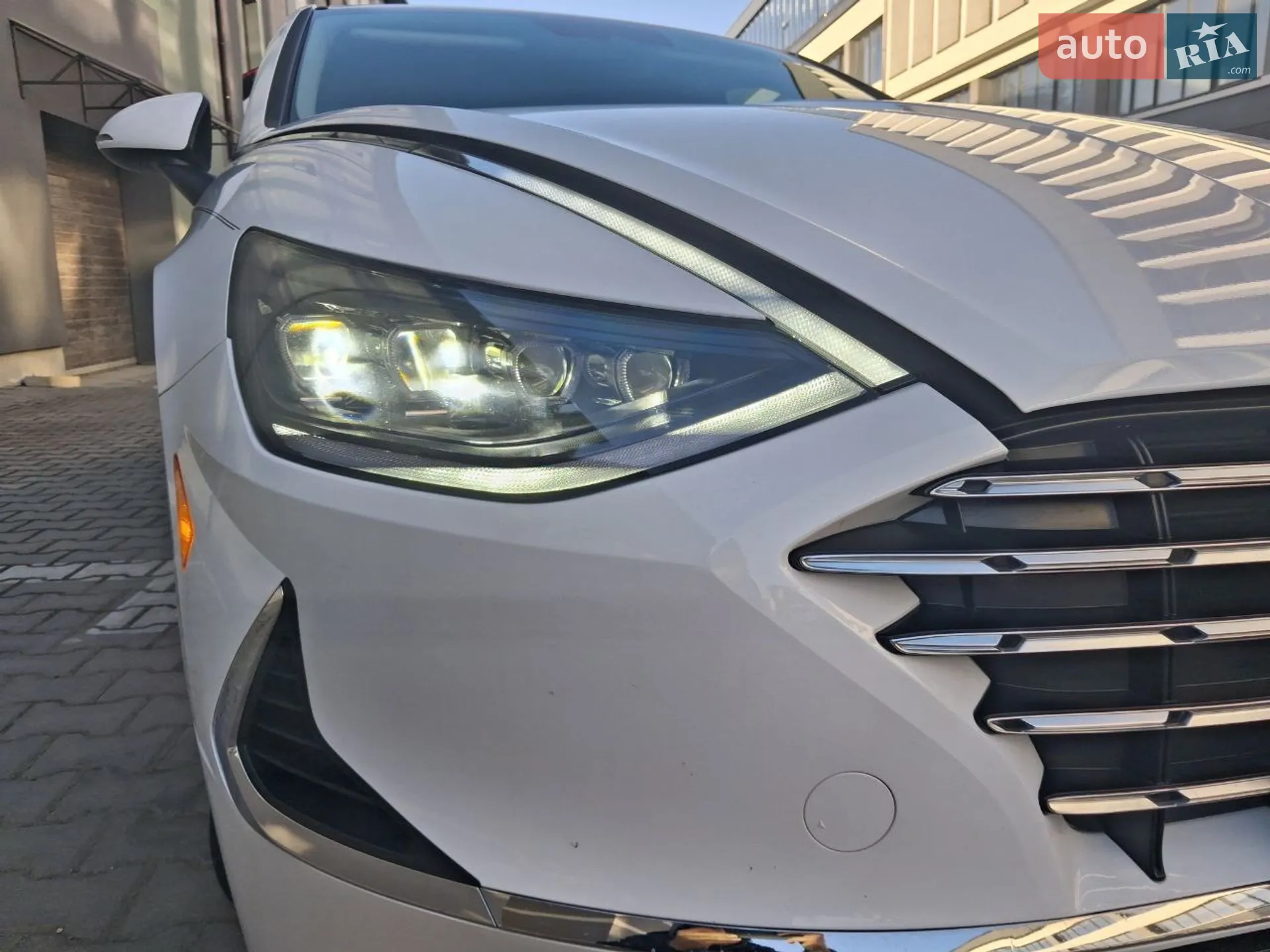 2023 Hyundai Sonata - мініатюра 15