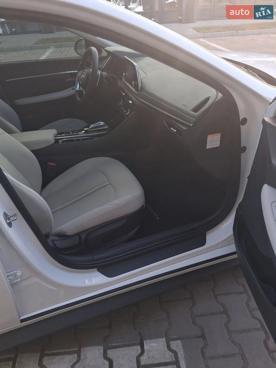2023 Hyundai Sonata - мініатюра 23