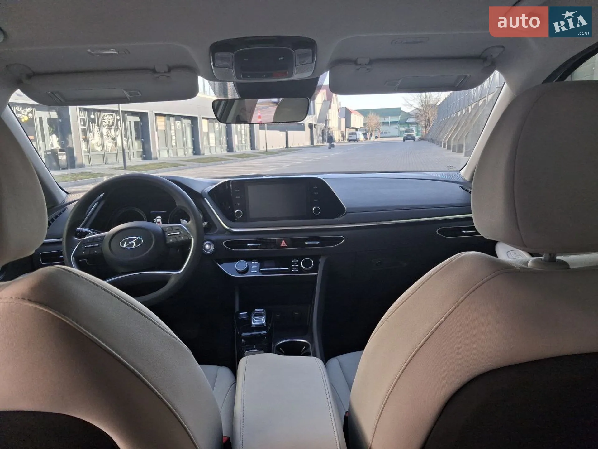 2023 Hyundai Sonata - мініатюра 26