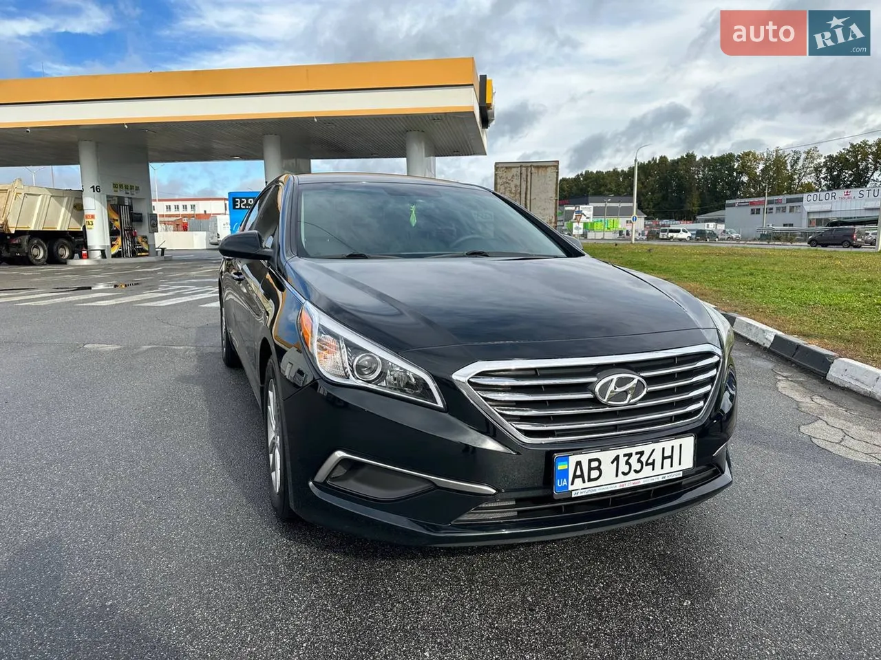 2016 Hyundai Sonata - мініатюра 15