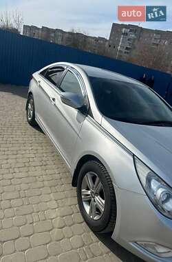 Седан Hyundai Sonata 2013 в Херсоні