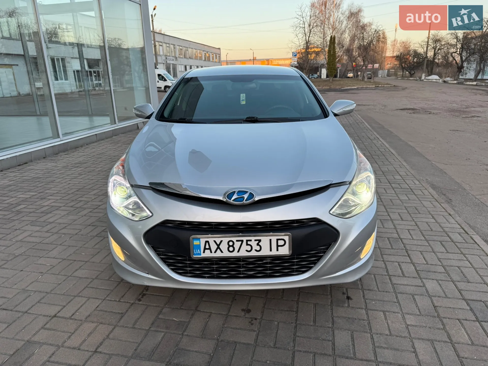 2015 Hyundai Sonata - мініатюра 14