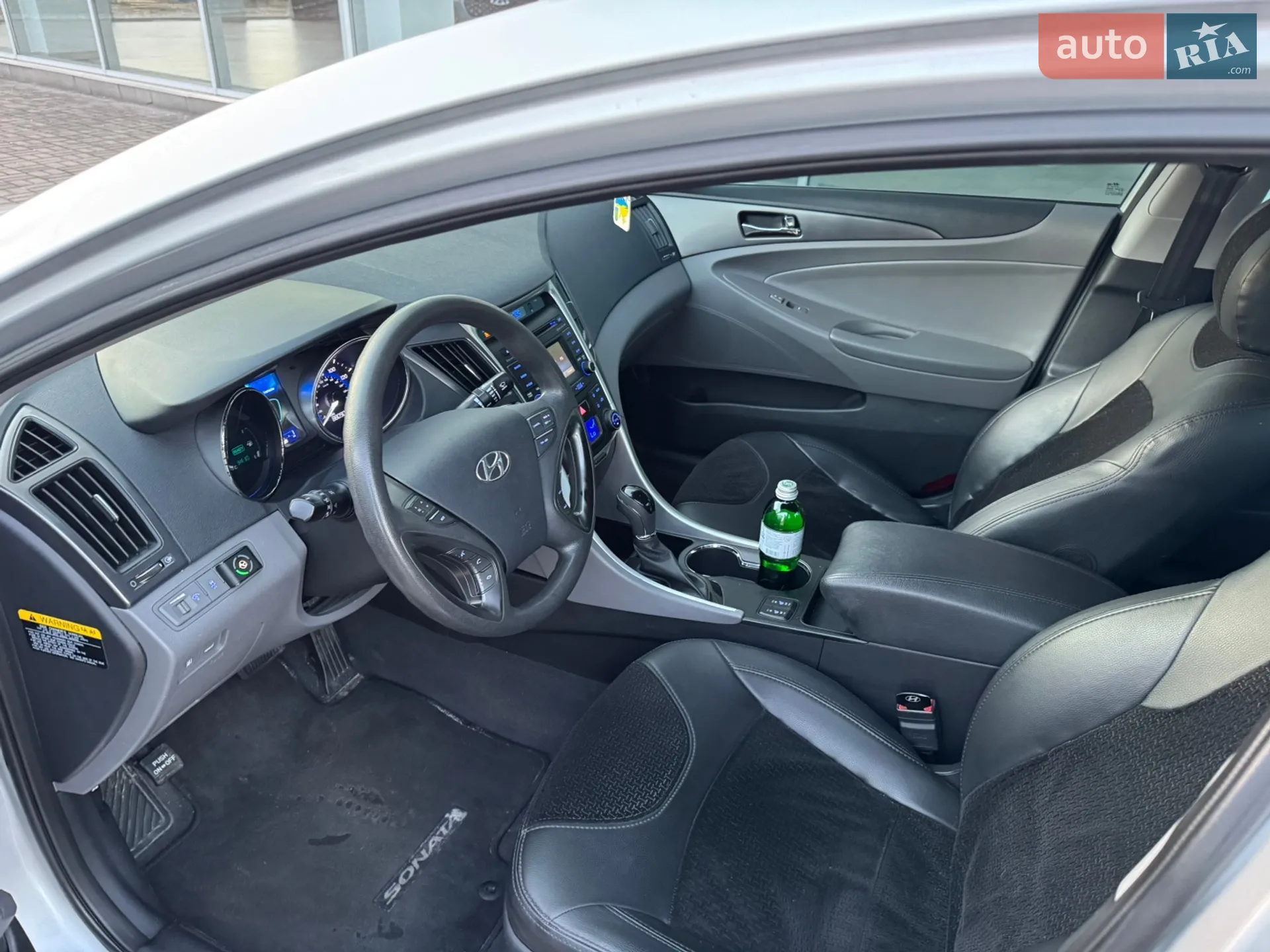 2015 Hyundai Sonata - мініатюра 24