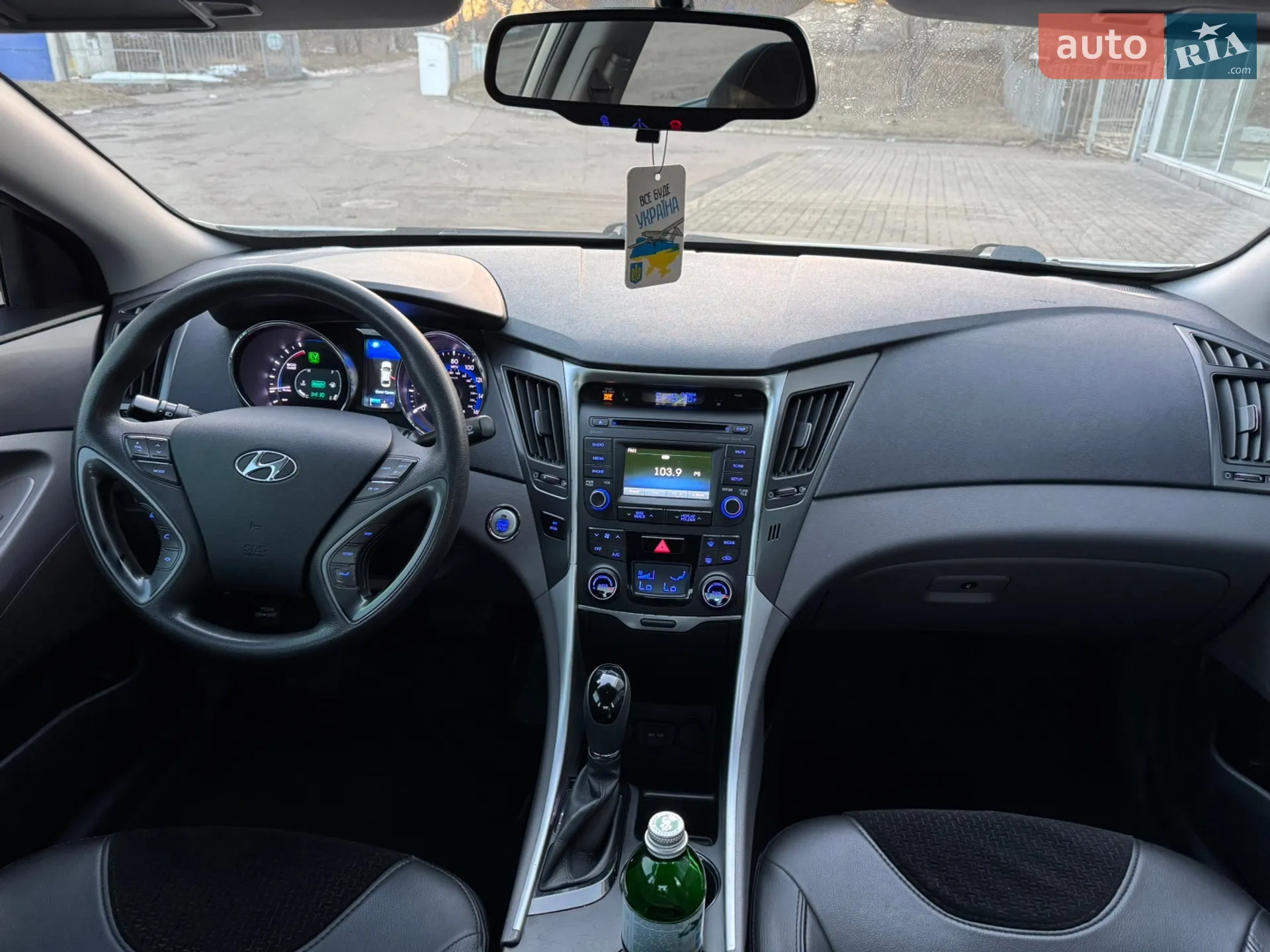2015 Hyundai Sonata - мініатюра 29