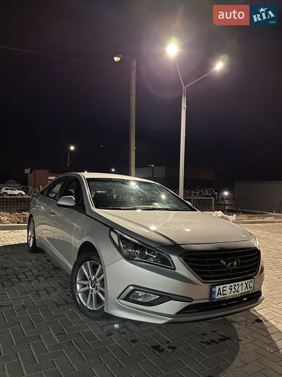 2016 Hyundai Sonata - мініатюра 29