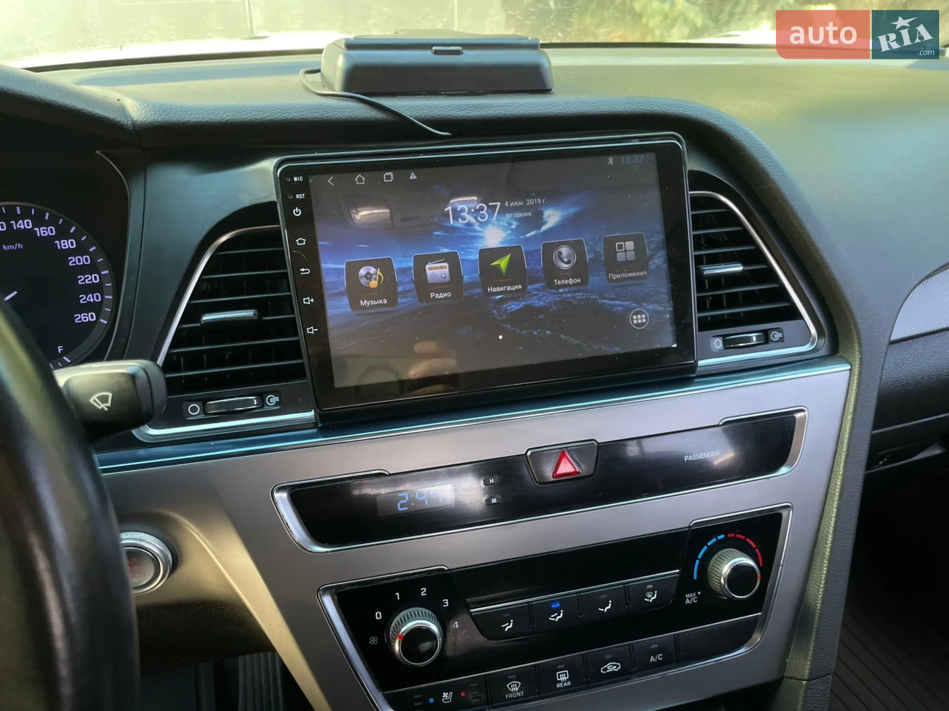 2014 Hyundai Sonata - мініатюра 18