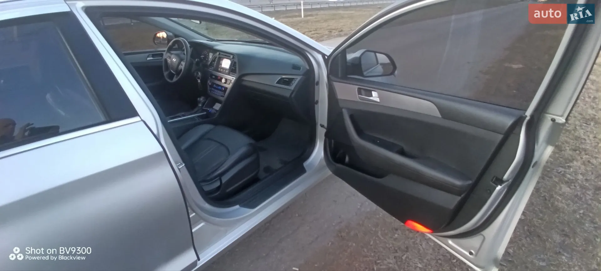 2016 Hyundai Sonata - мініатюра 18