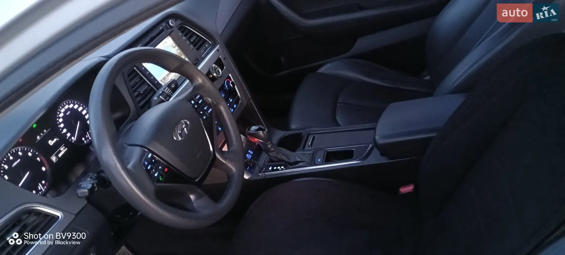 2016 Hyundai Sonata - мініатюра 21