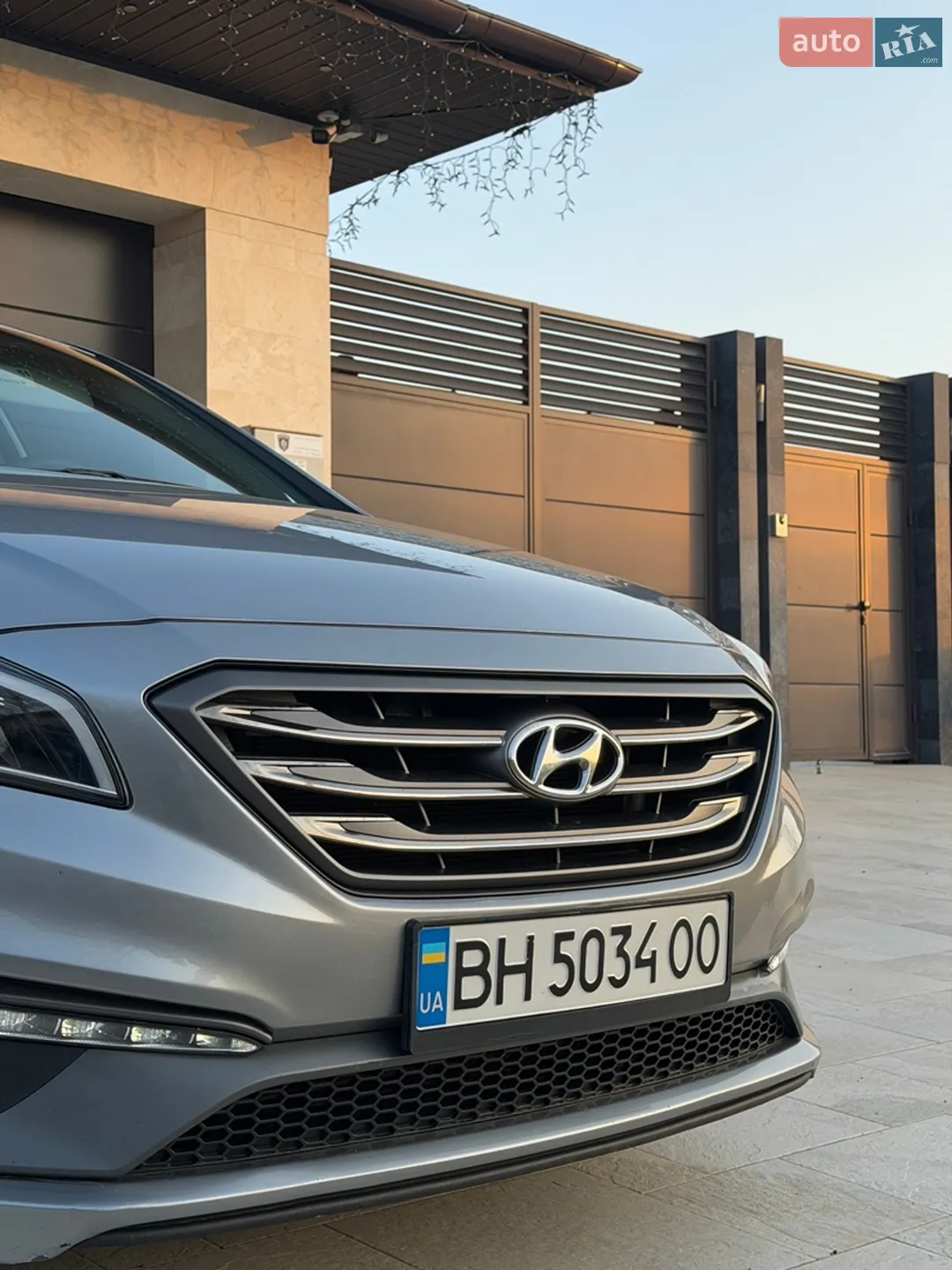 2015 Hyundai Sonata - мініатюра 13