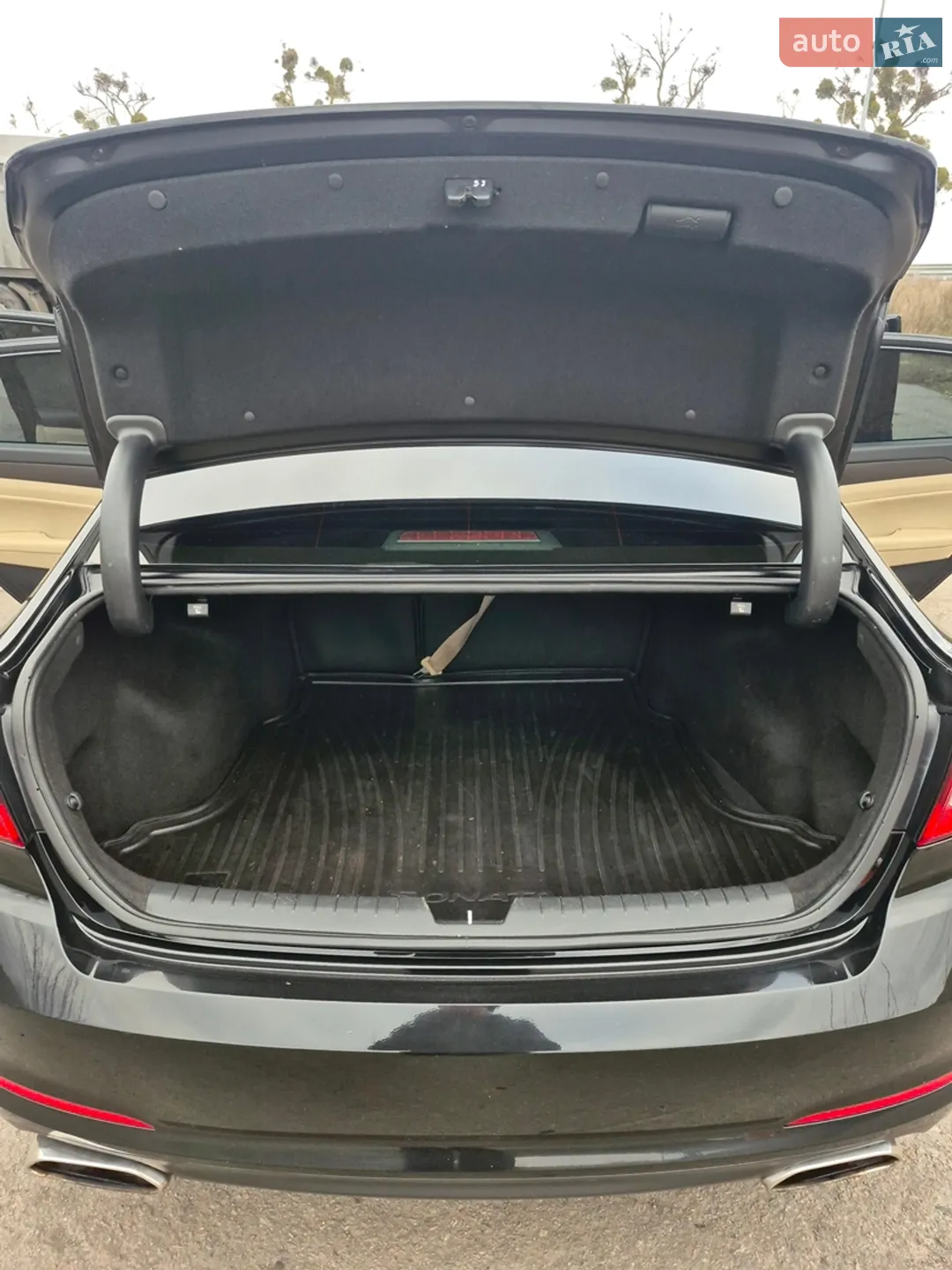 2016 Hyundai Sonata - мініатюра 24