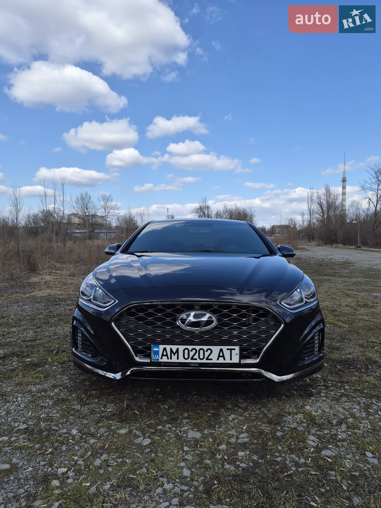 2018 Hyundai Sonata - мініатюра 3