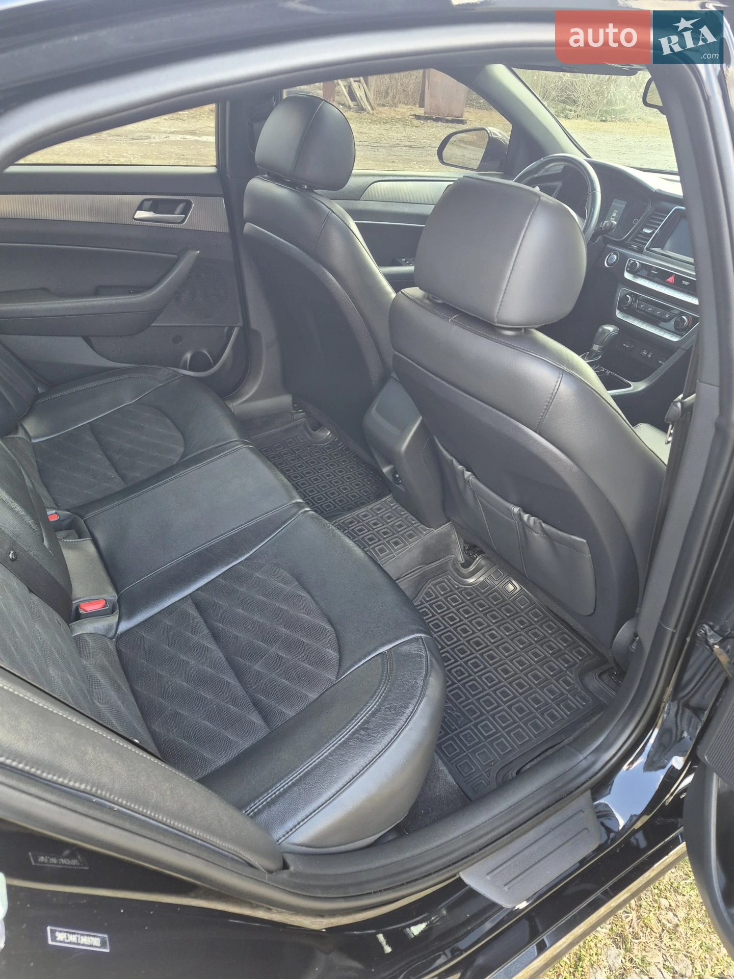 2018 Hyundai Sonata - мініатюра 10